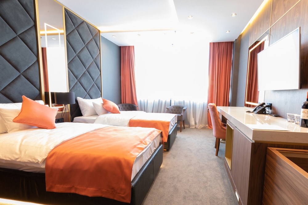 Hotel Pupin 13/52