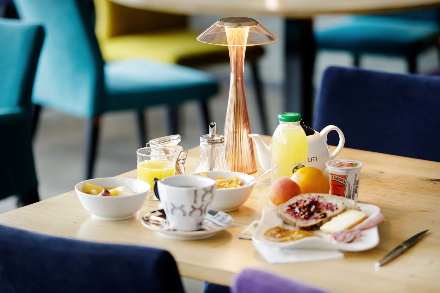 Best Western Plus Hotel Gergovie 33/55