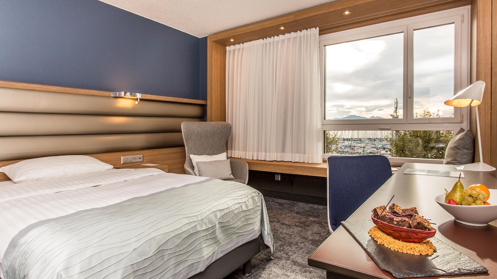 MOVENPICK HOTEL LAUSANNE 18/79