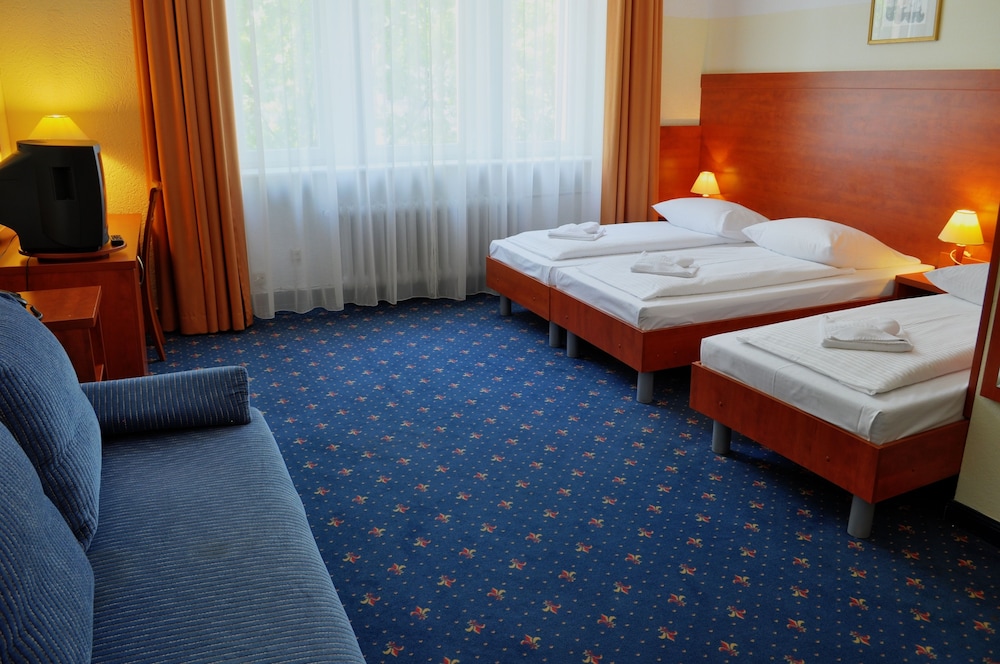 Hotel Europa City 20/67