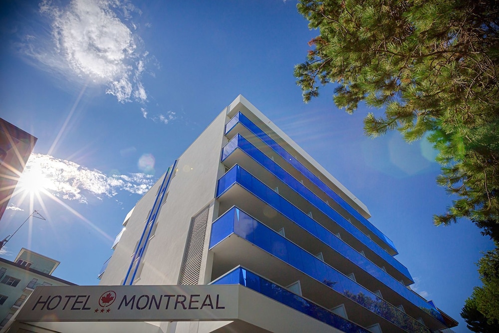 Montreal 7/50