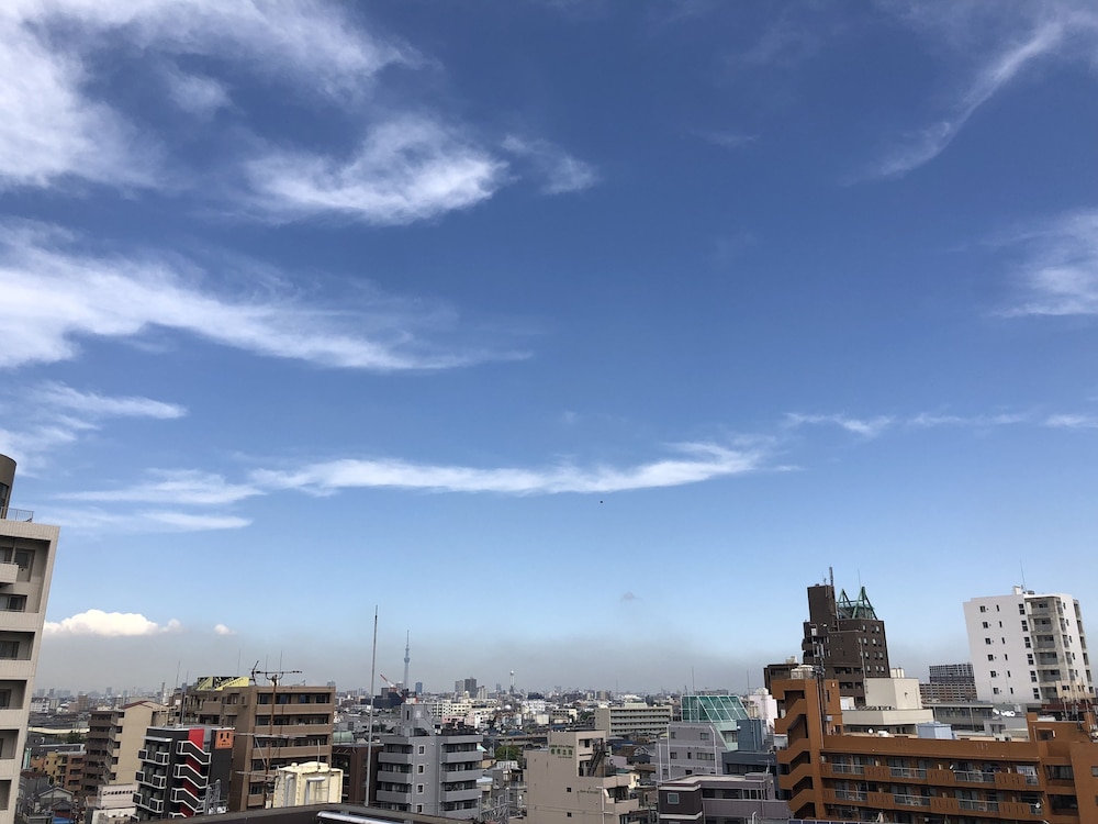Urayasu Beaufort Hotel 42/49