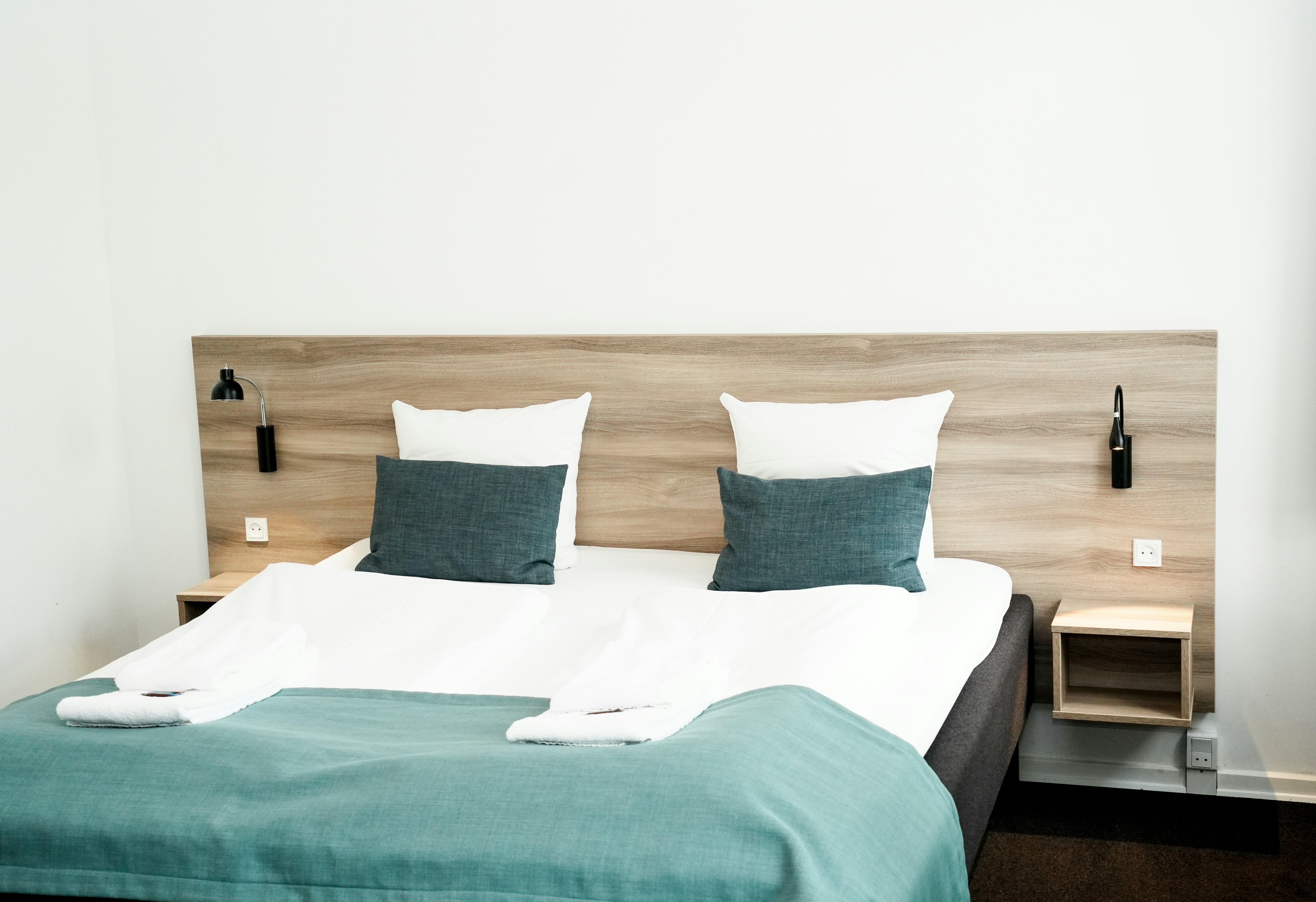 Hotel Ansgar Esbjerg 29/69