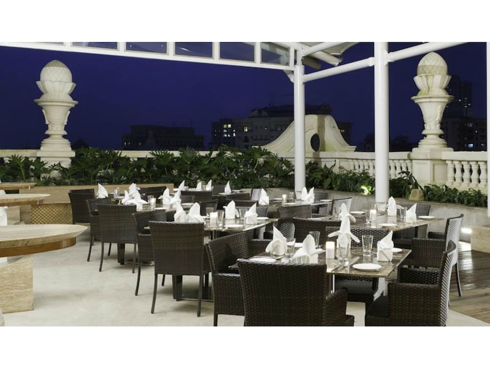 Meluha the Fern An Ecotel Hotel 37/50