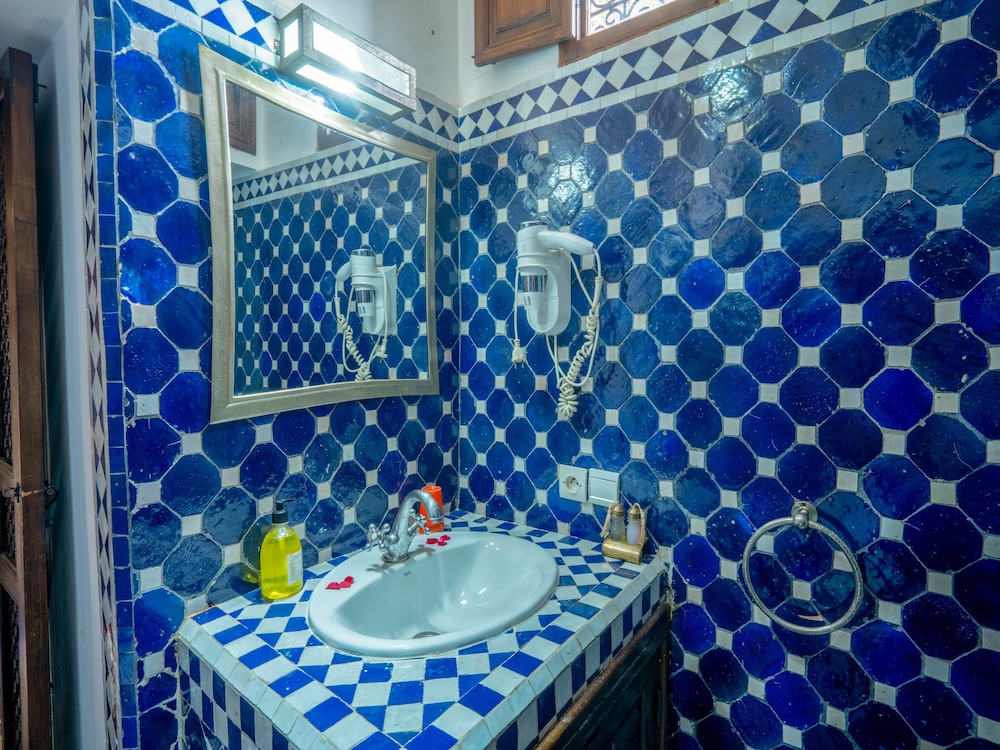 Riad Sun of Kech 43/50