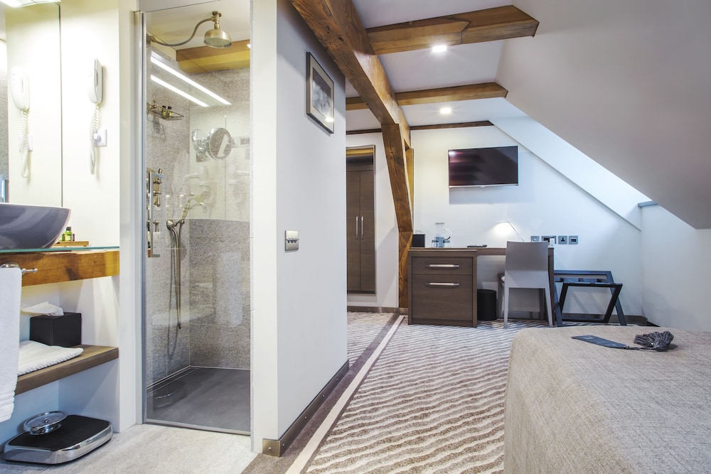 Michaelson Boutique Hotel 17/35