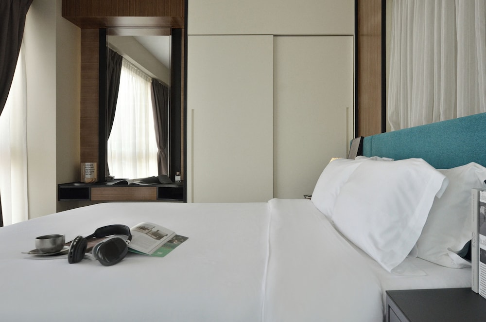 Eco Tree Hotel Causeway Bay 48/64