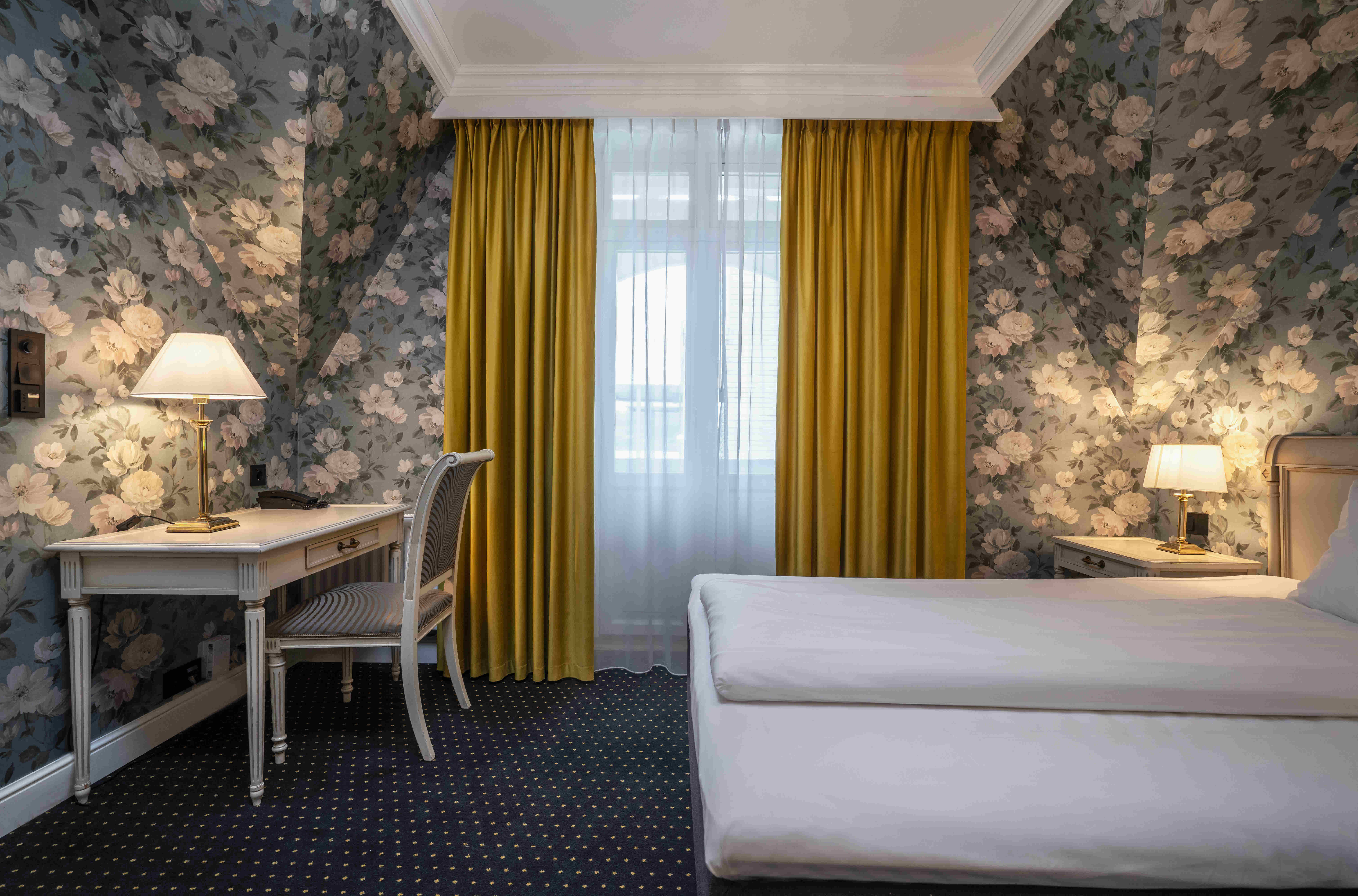 Thon Hotel Sandven 6/35