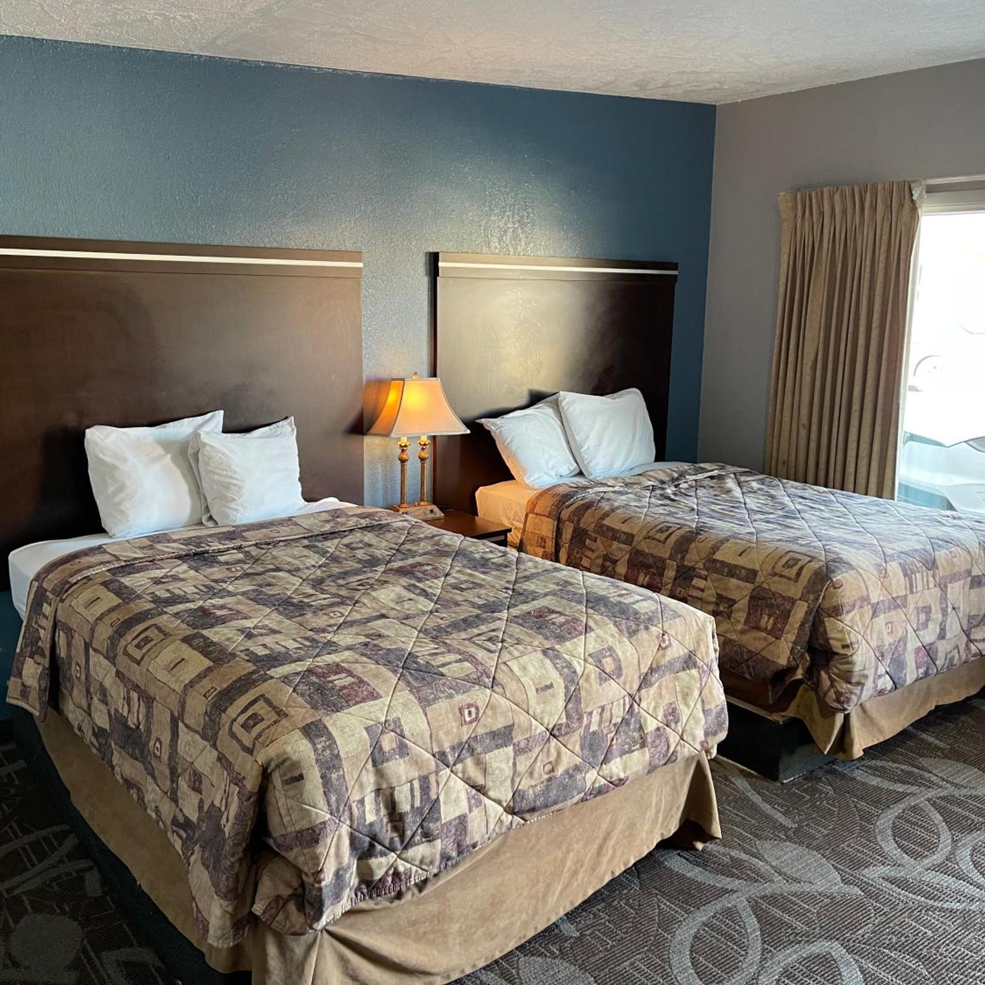 Sands Motel 3/28