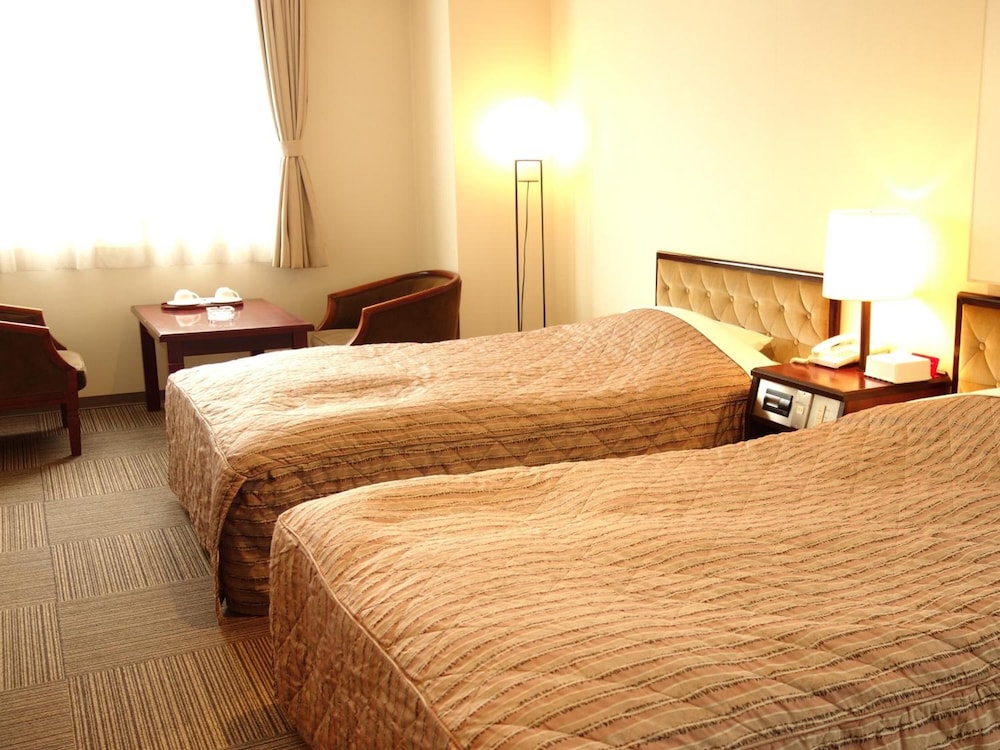 Hotel Green Park 7/43