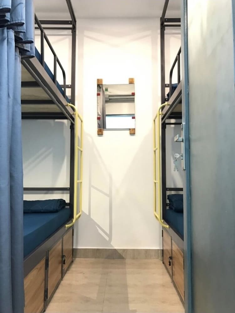 The Joy Hostel 14/23