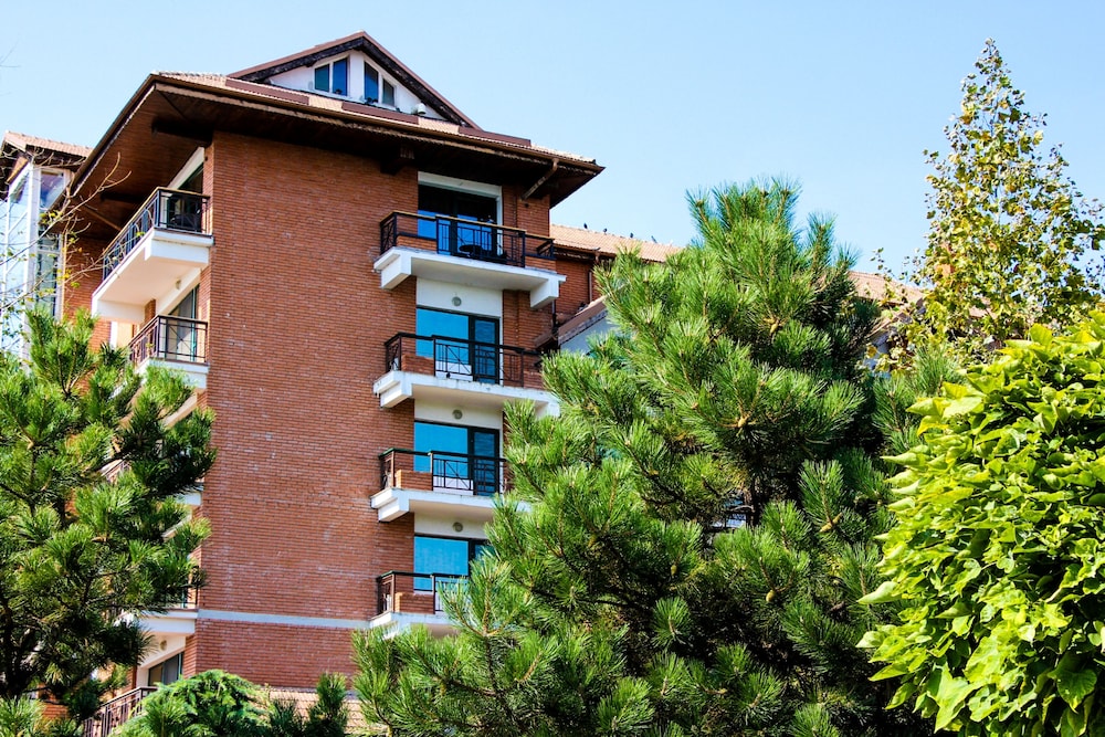 Hotel Caro 5/55