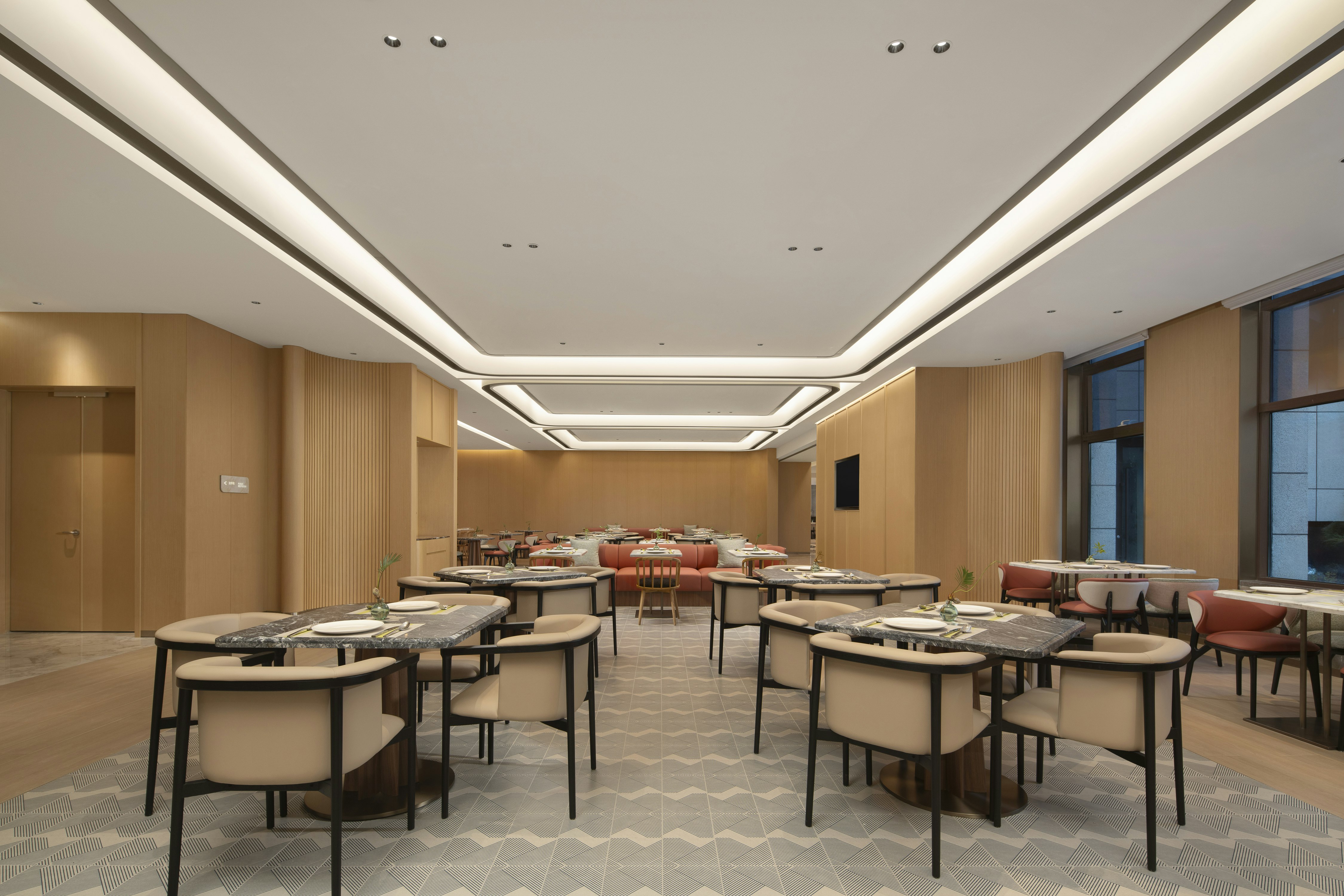 Hilton Garden Inn Linyi Shangcheng 51/58