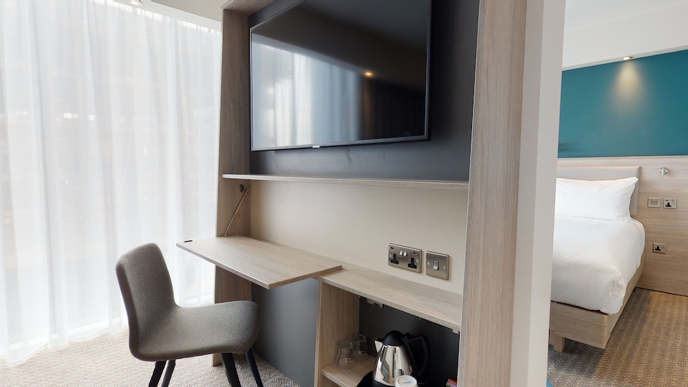 Hampton by Hilton Manchester City, Northern Quarter 47/50