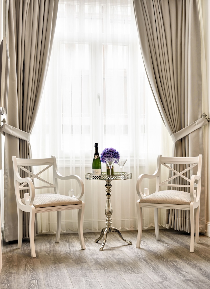Mirrors Hotel Istanbul Taksim Pera 32/46