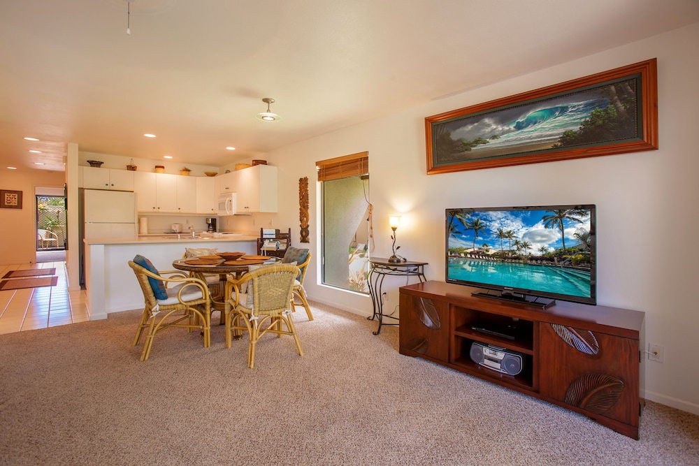 Maui Kamaole - Maui Condo &amp; Home 35/65