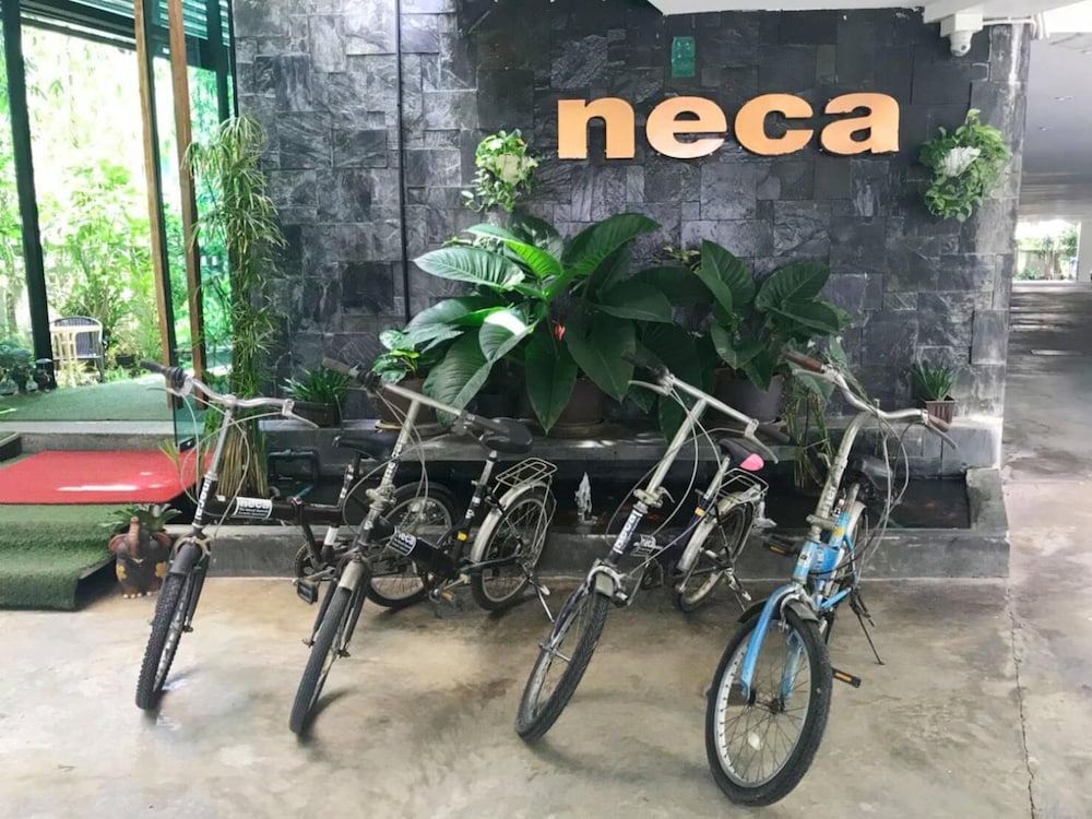 Neca Complex Apartment 19/32