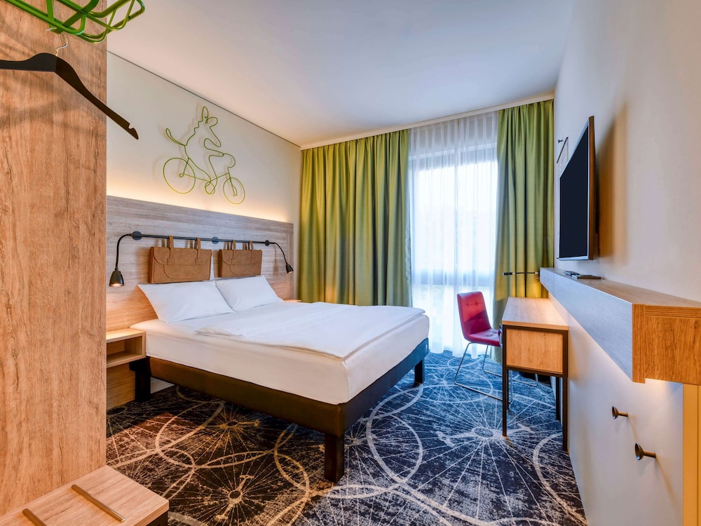 Ibis Styles Magdeburg 25/63