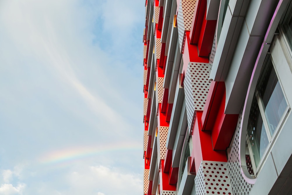 HOTEL POISPOIS 4/56