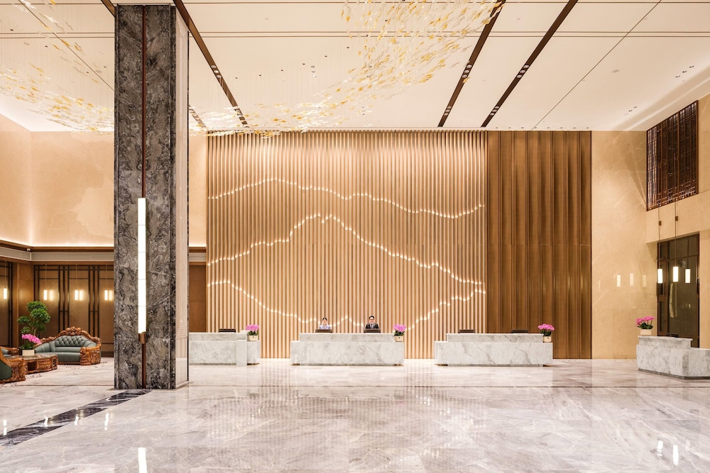 Wyndham Grand Plaza Royale Longchang 6/32