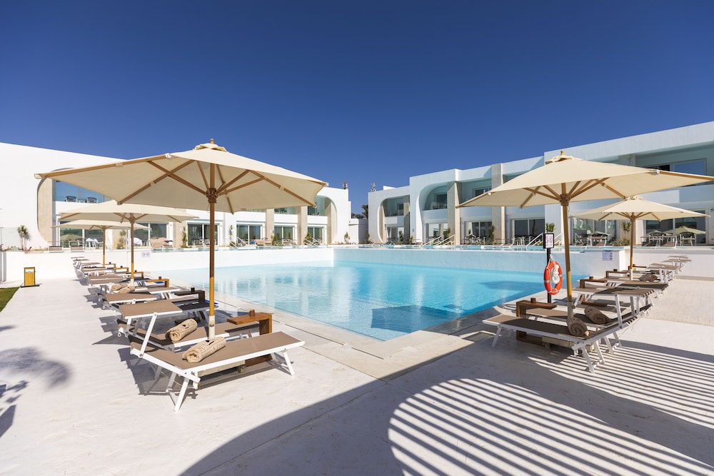 White Hills Resort 47/50