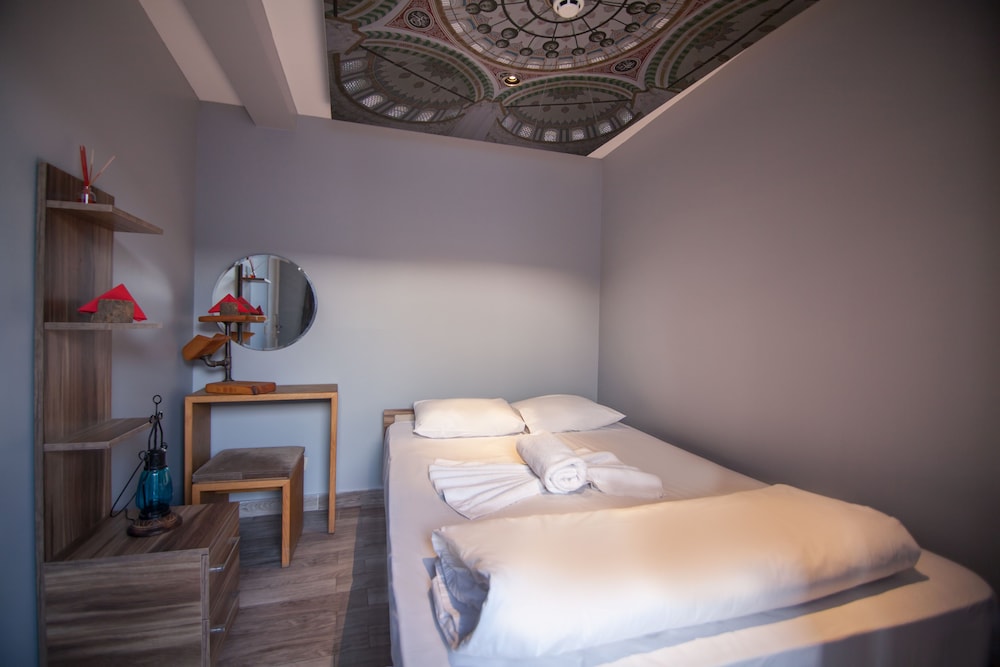 Stay Inn Taksim Hostel 36/54