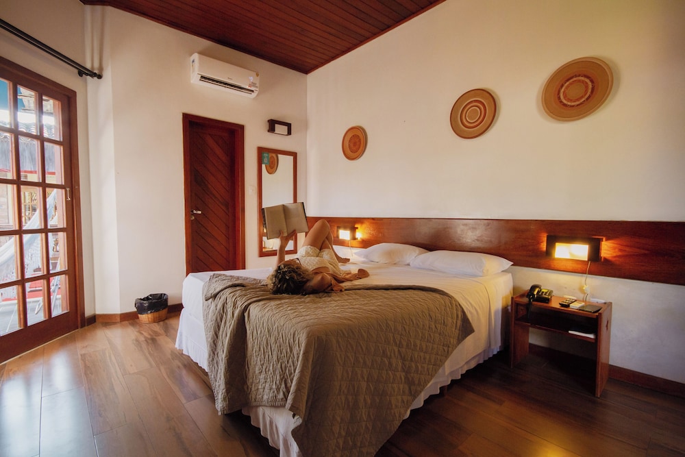 Ecoporan Hotel Charme Spa & Eventos 14/50