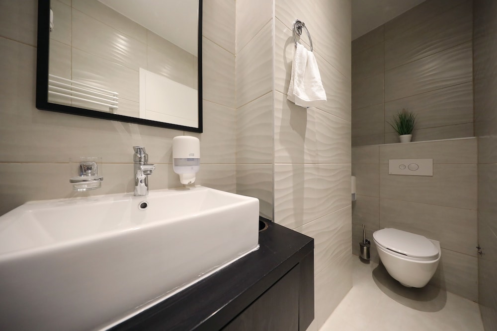 Downtown Boutique Hostel 39/50