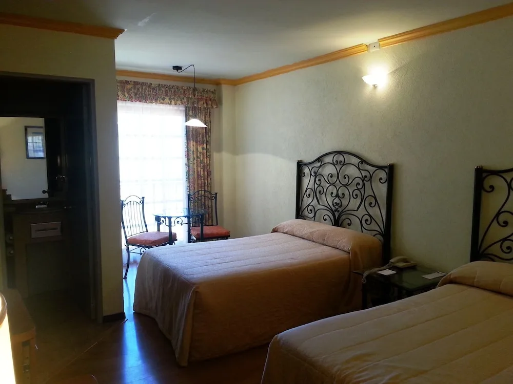Hotel La Finca del Minero 3/17