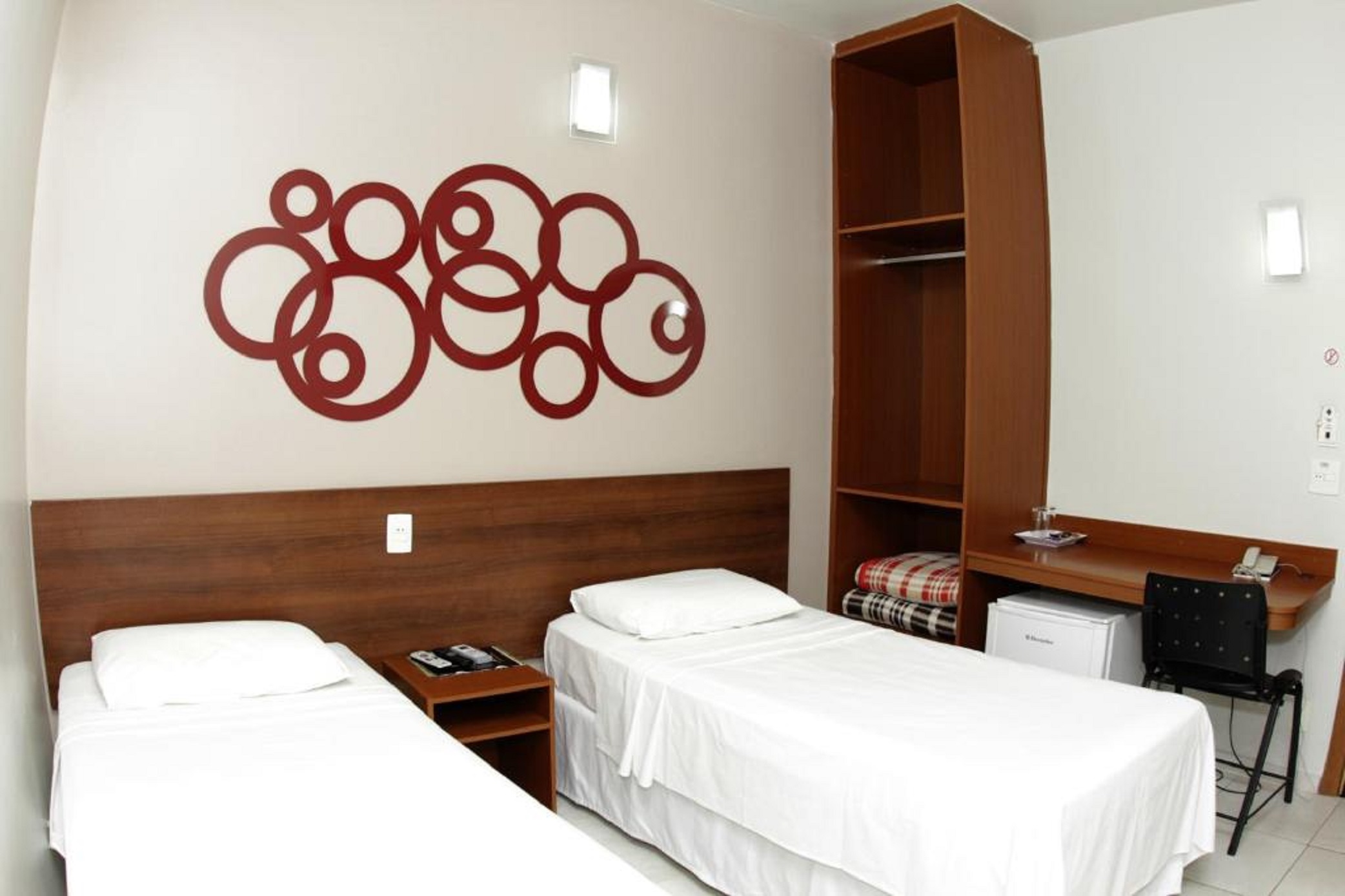 Contagem Centro Hotel 13/42