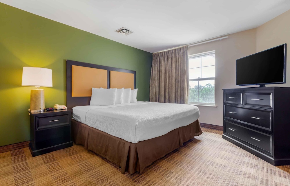 Extended Stay America - Columbia - Northwest Harbison 19/64