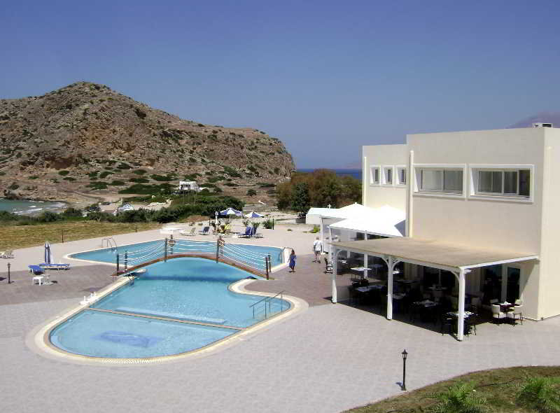 Royal Beach Hotel 51/53