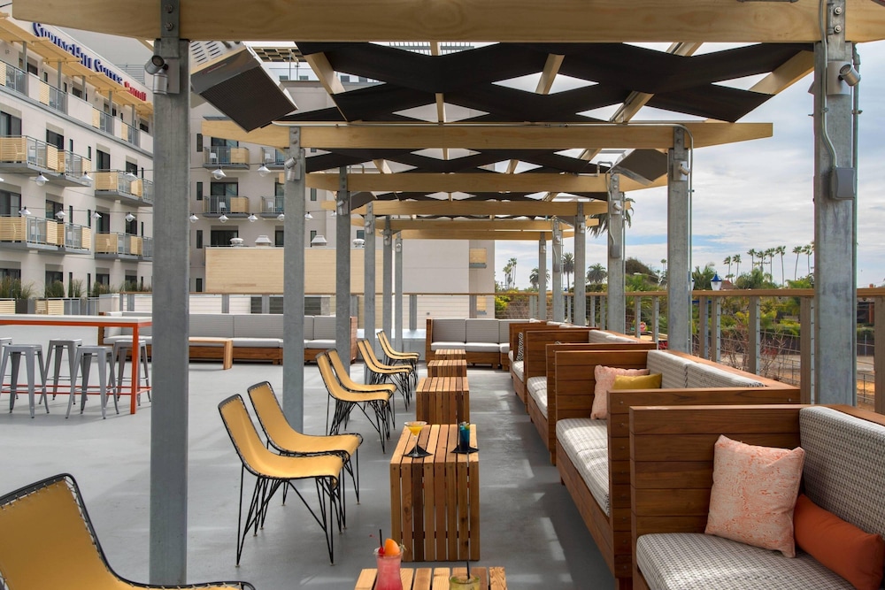 Springhill Suites San Diego Oceanside Downtown 45/61