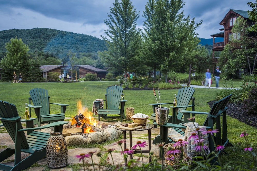 Whiteface Lodge 73/80