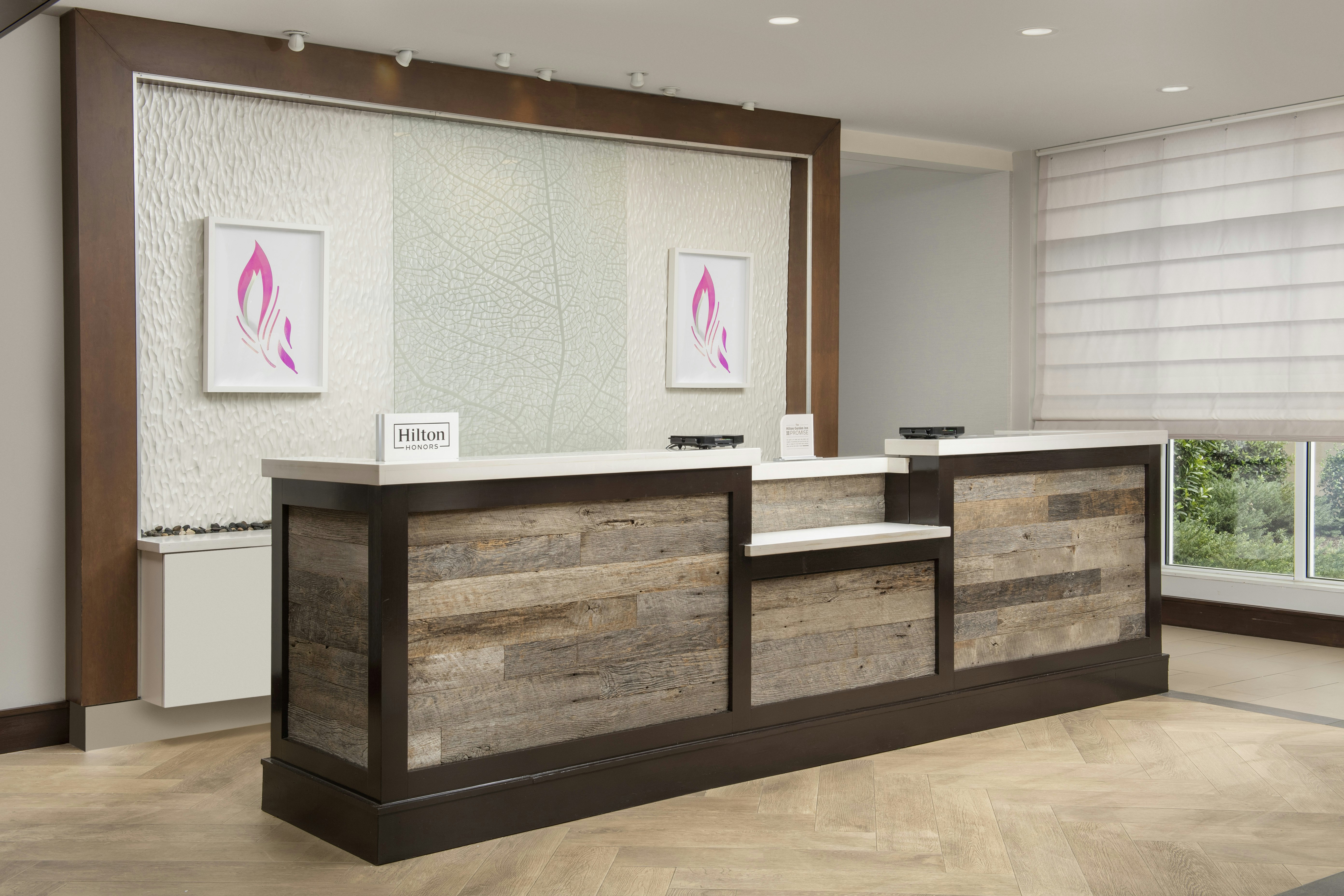 Hilton Garden Inn Charlotte Airport 6/49