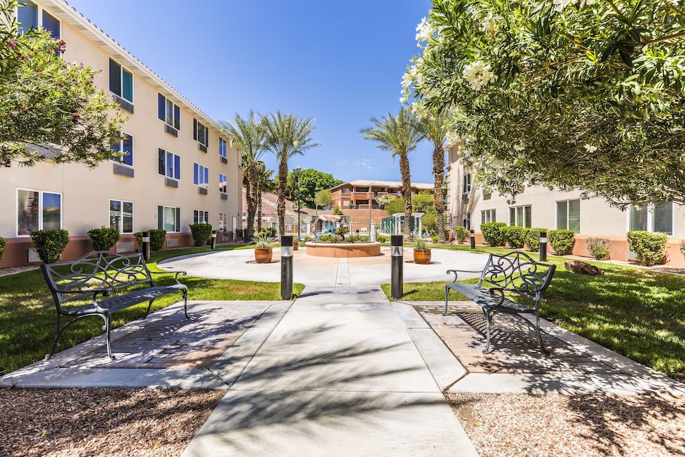 Highland Estates Resort 6/60