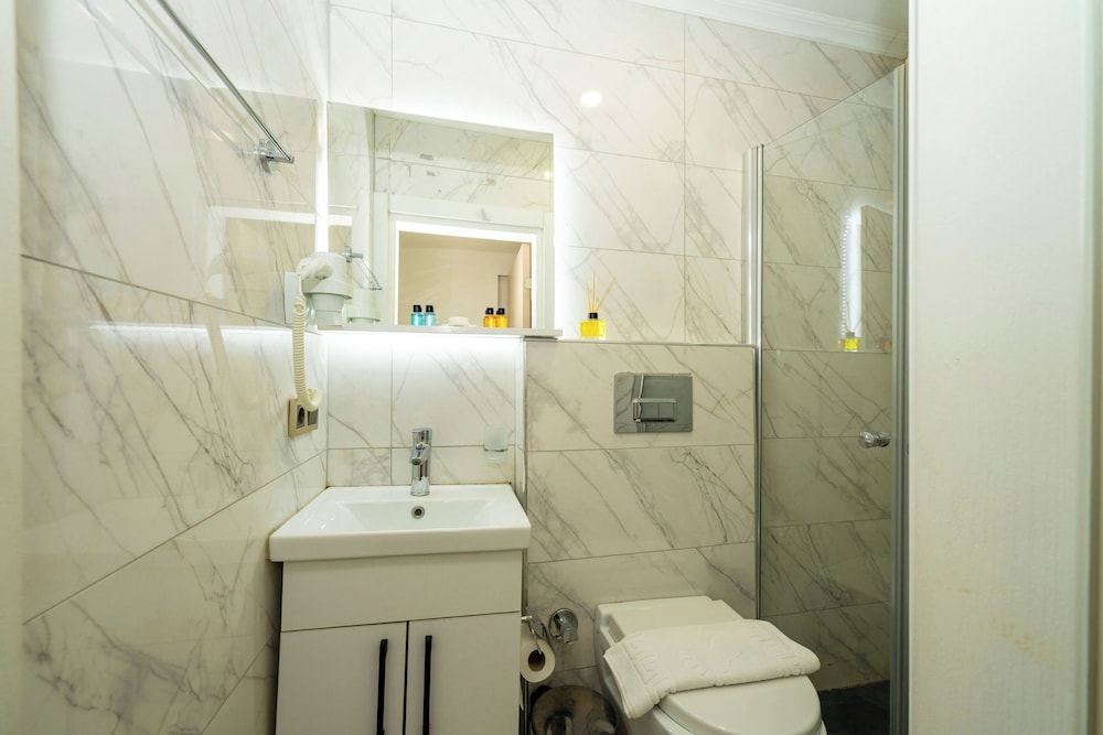 Luce Suites Taksim 58/61