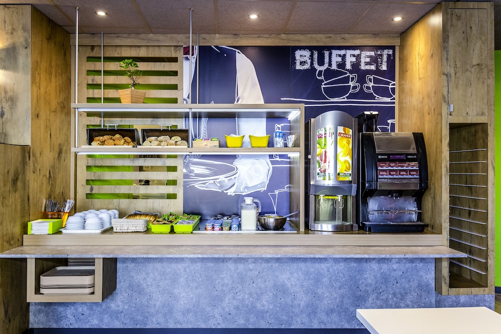 Ibis Budget Cavaillon 3/56