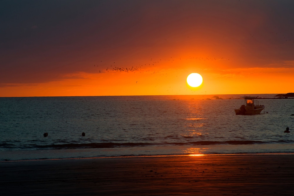 Villas Playa Samara Beach Front - All Inclusive 44/61