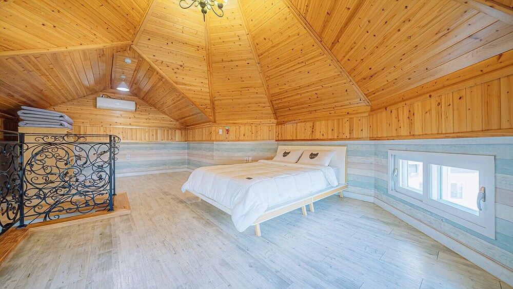 Geojerowa Pension 17/50