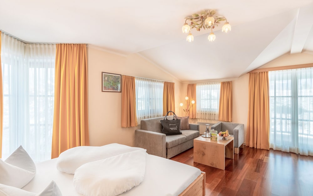 MAVIDA BALANCE HOTEL AND SPA 24/79