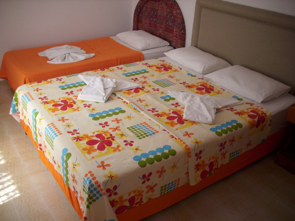 Vural Apart Hotel 11/21