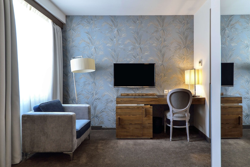 Belgrade Art Hotel 55/59