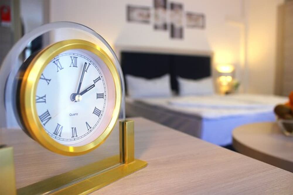 Hotel Altenwerder Hof 20/29