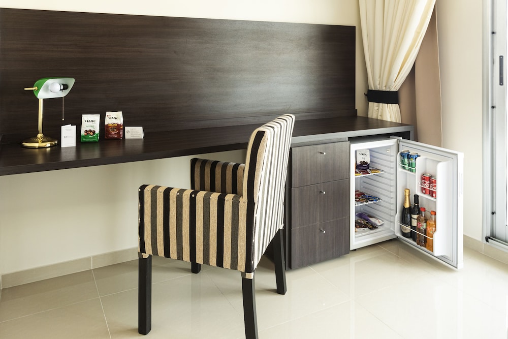 Hotel Master Suite Devoto 28/50