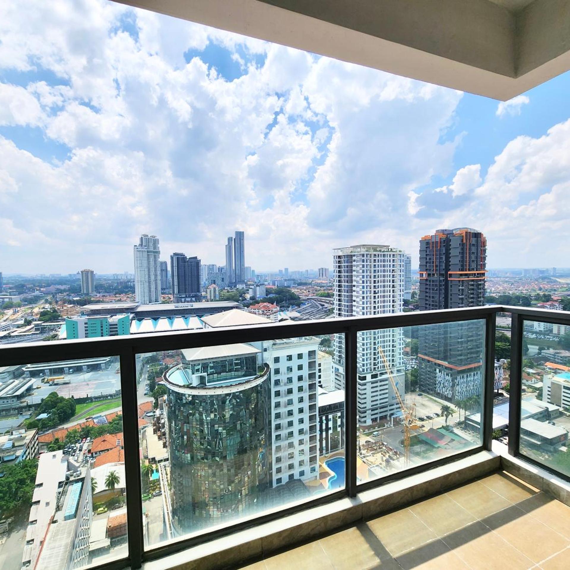 R&F Princess Cove CIQ Premium Sea View Suites by NEO 47/52