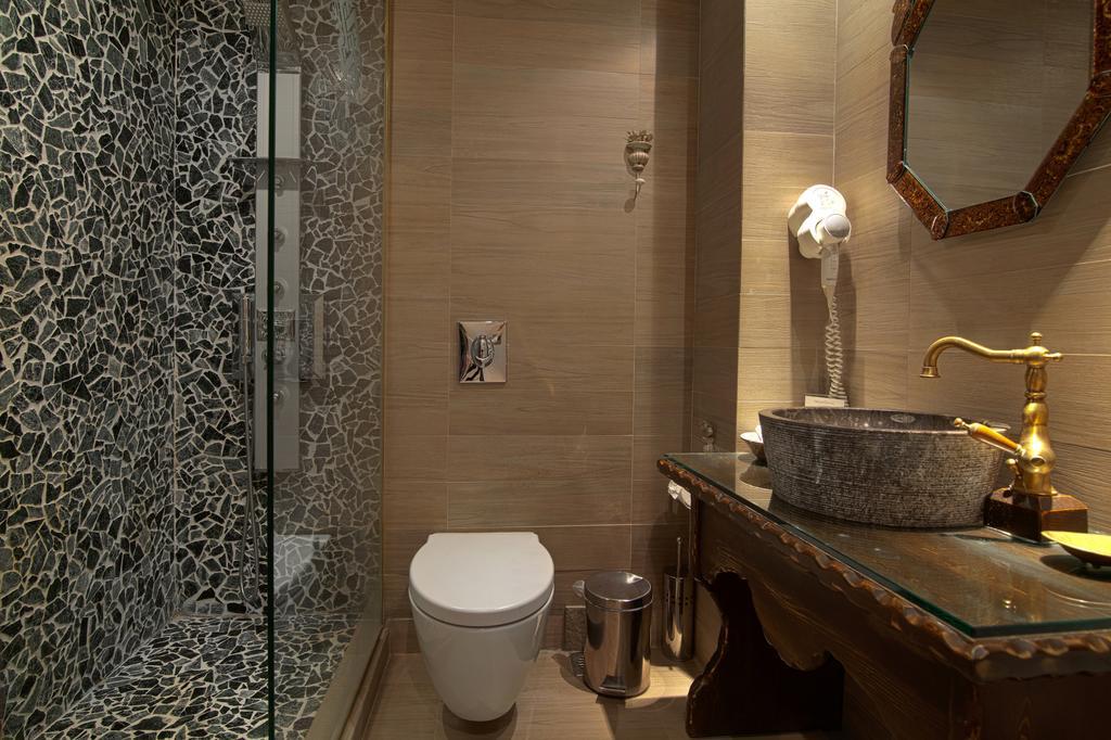 Aroma Dryos Design Hotel 48/52