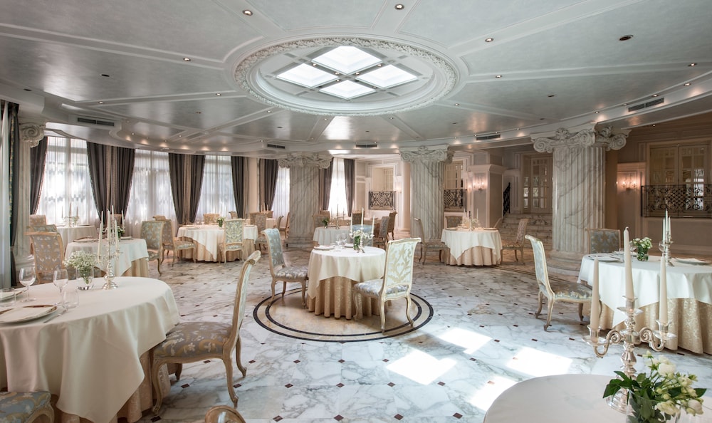 Grand Hotel Des Bains 33/42