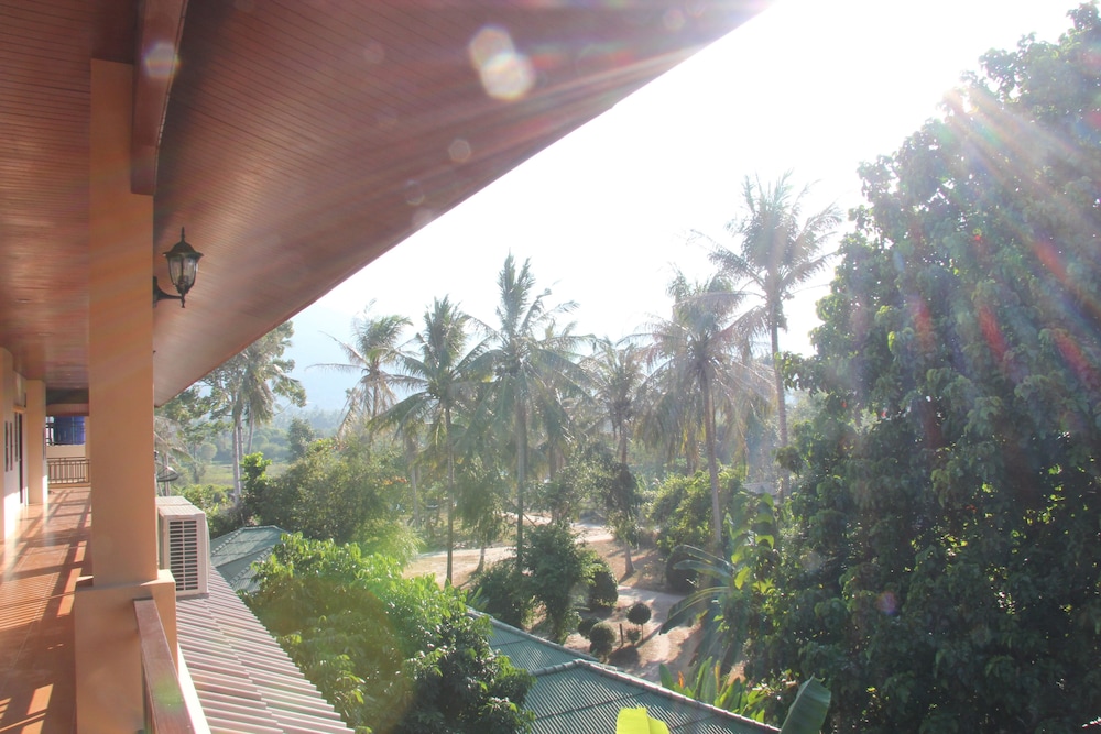 Kanlaya Park Koh Samui Resort 53/57