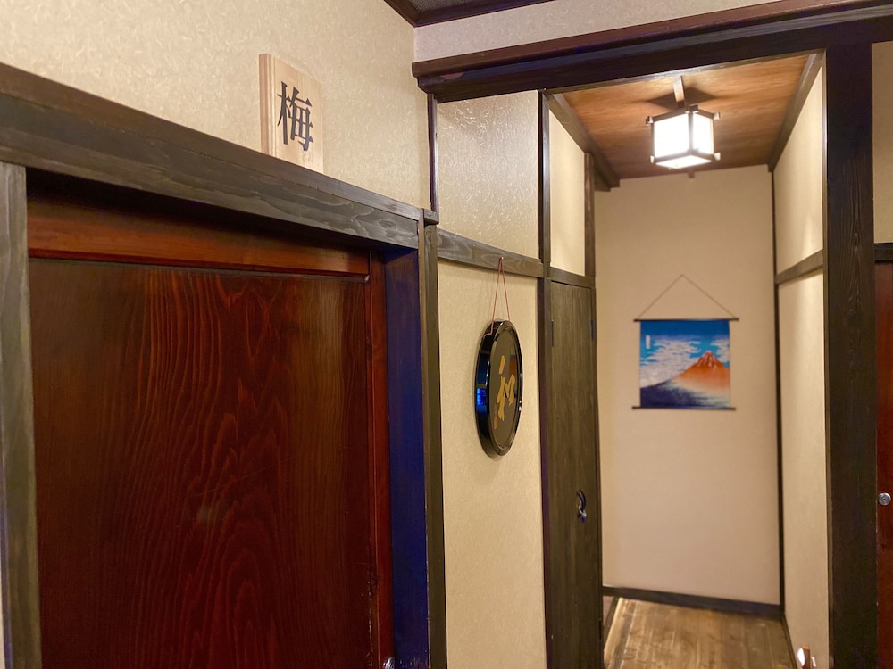 Mt. Fuji Hostel Samurise Kura 15/49